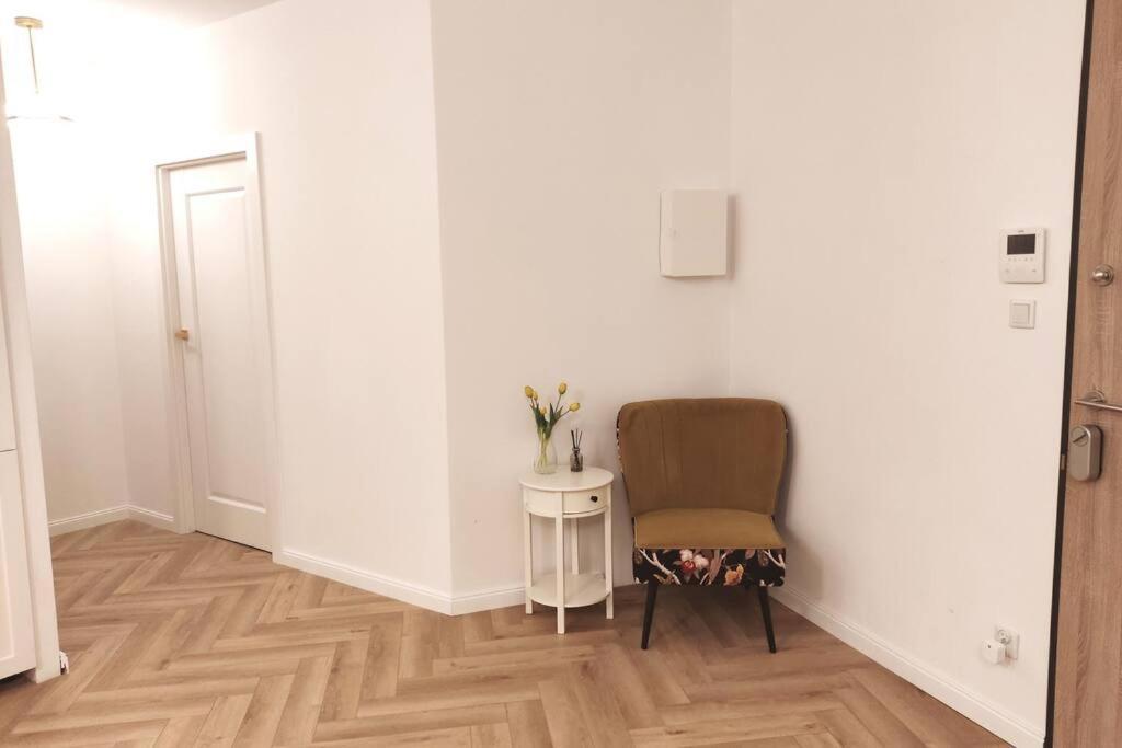 Gdansk Porto Apartments 외부 사진