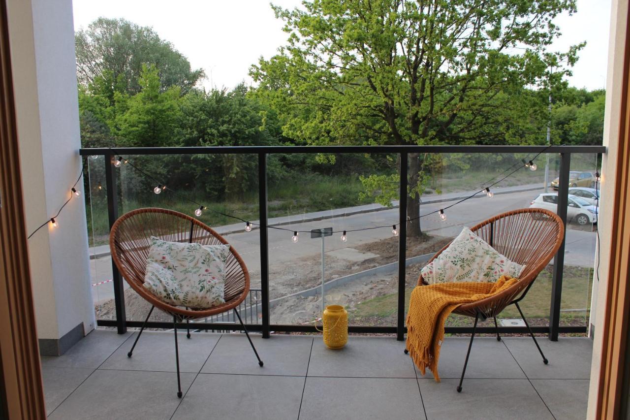 Gdansk Porto Apartments 외부 사진