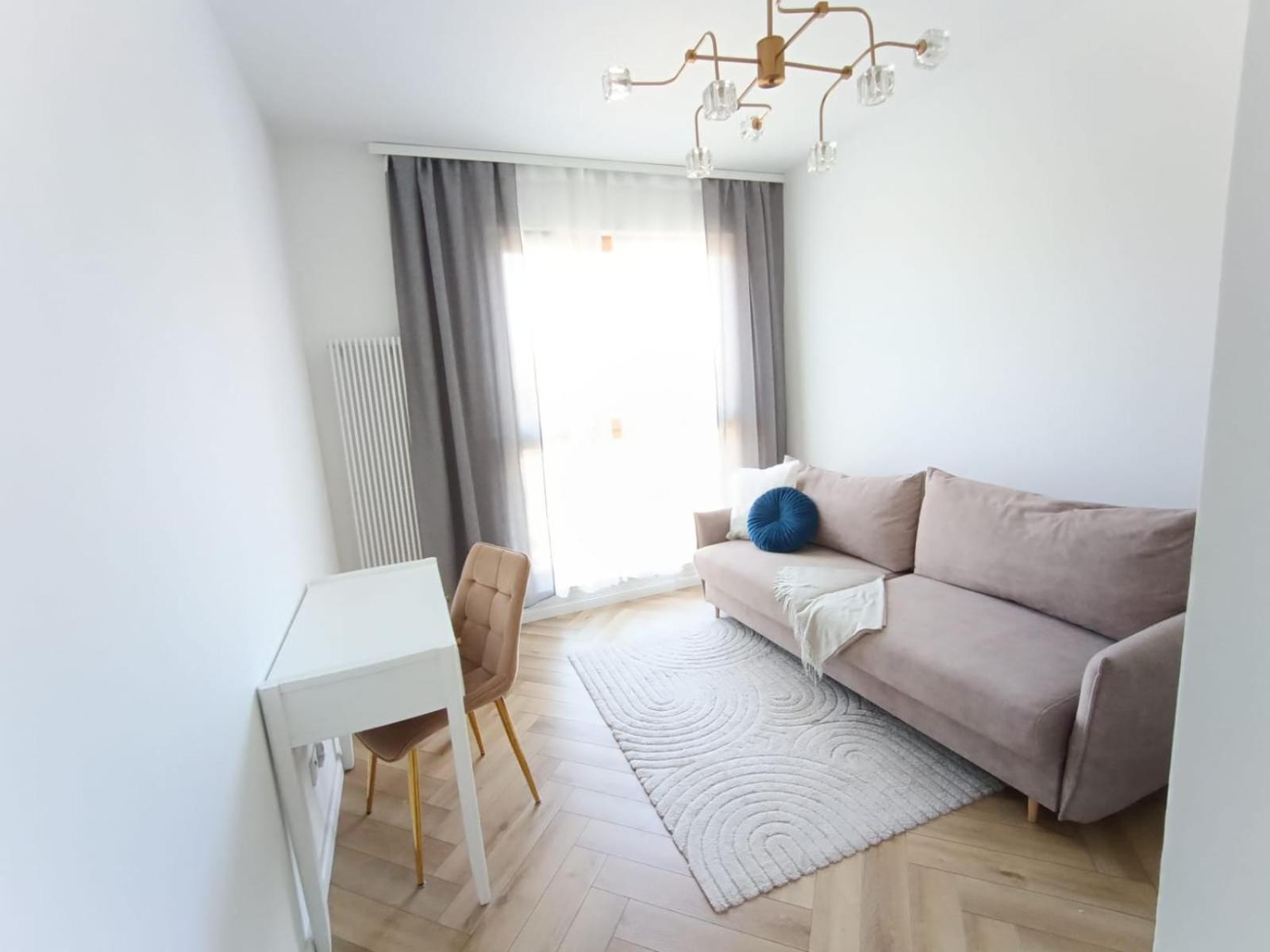 Gdansk Porto Apartments 외부 사진